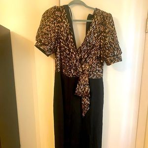 Maggy London Jumpsuit